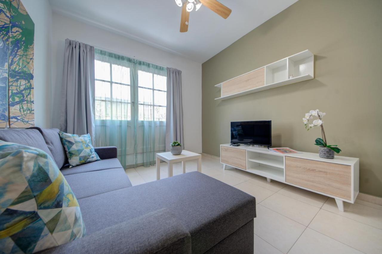 Azure Haven - Gzira Apartments And Penthouse By Shortletsmalta Exterior foto